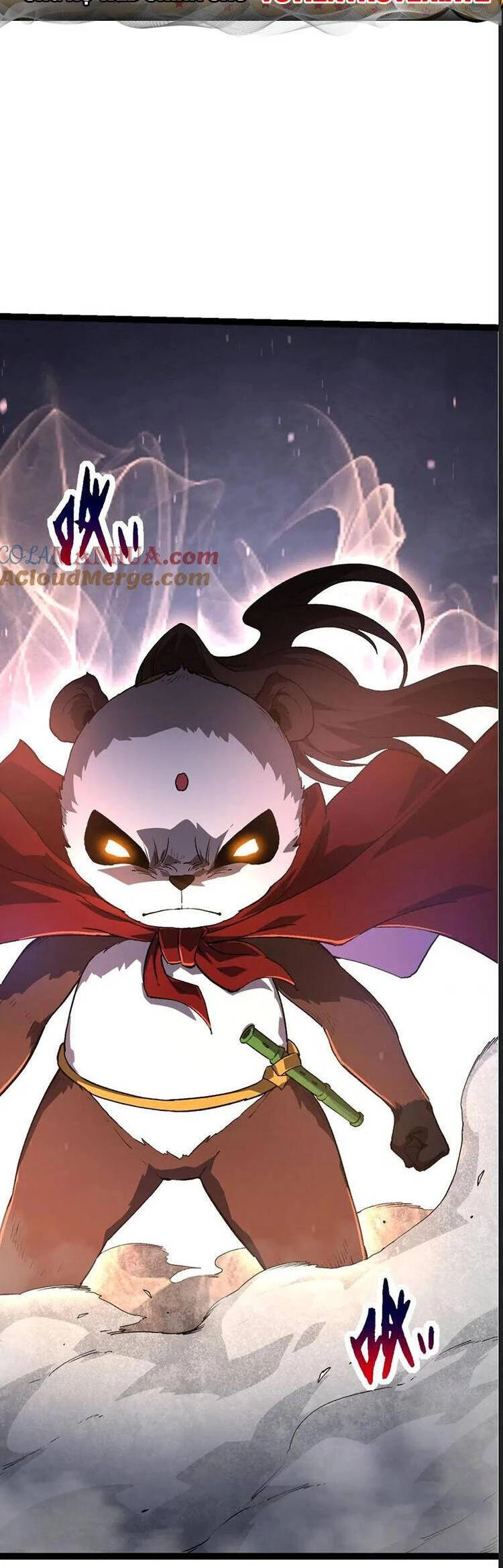 Chuyển Sinh Thành Liễu Đột Biến Chapter 117 - Trang 4