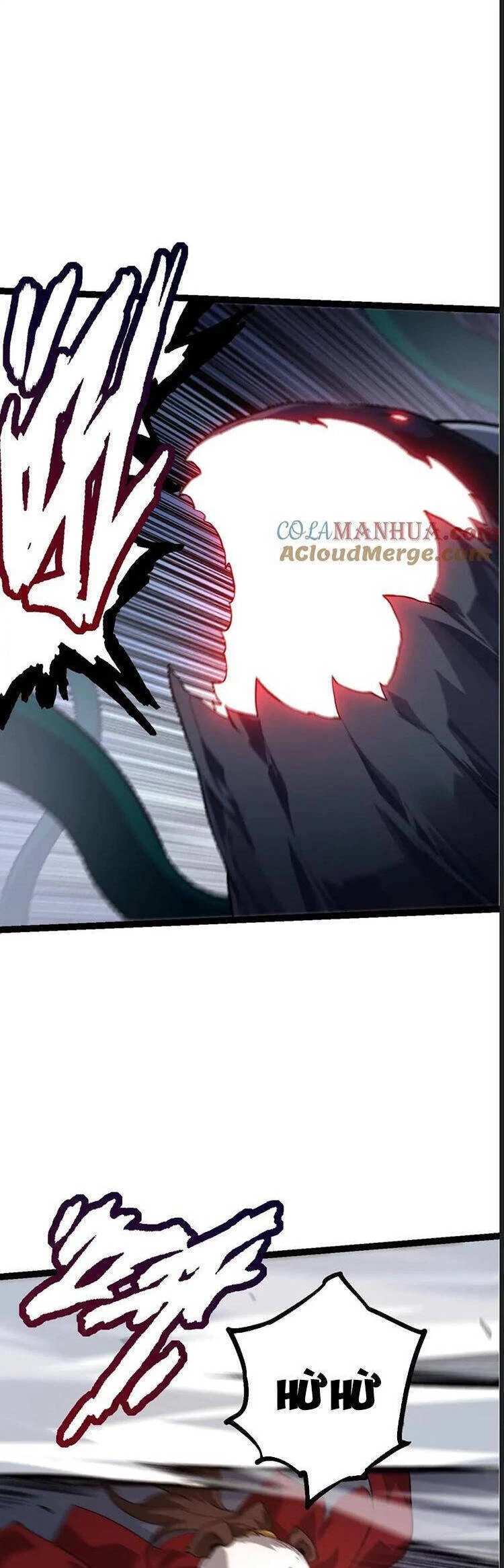 Chuyển Sinh Thành Liễu Đột Biến Chapter 117 - Trang 4