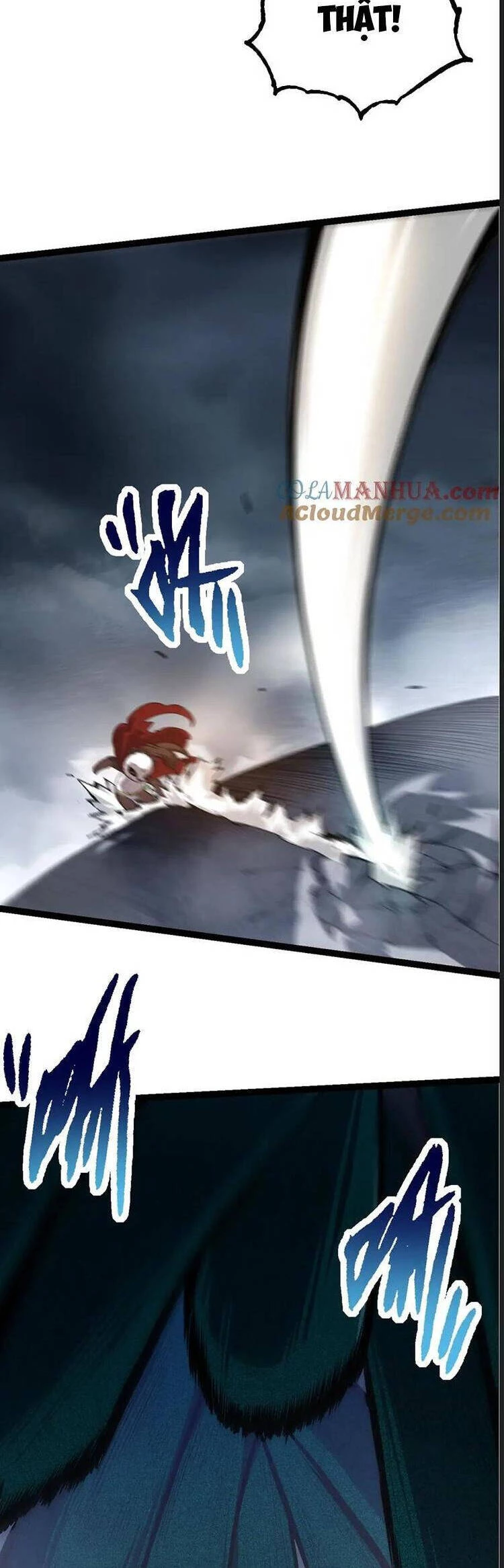 Chuyển Sinh Thành Liễu Đột Biến Chapter 117 - Trang 4