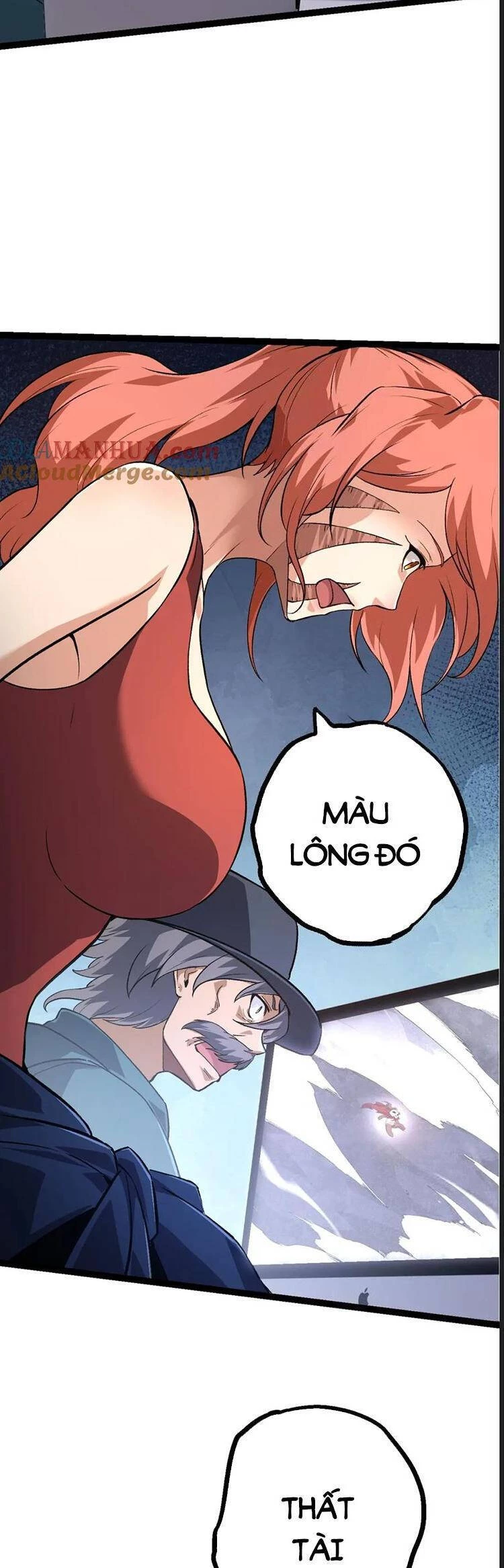 Chuyển Sinh Thành Liễu Đột Biến Chapter 117 - Trang 4