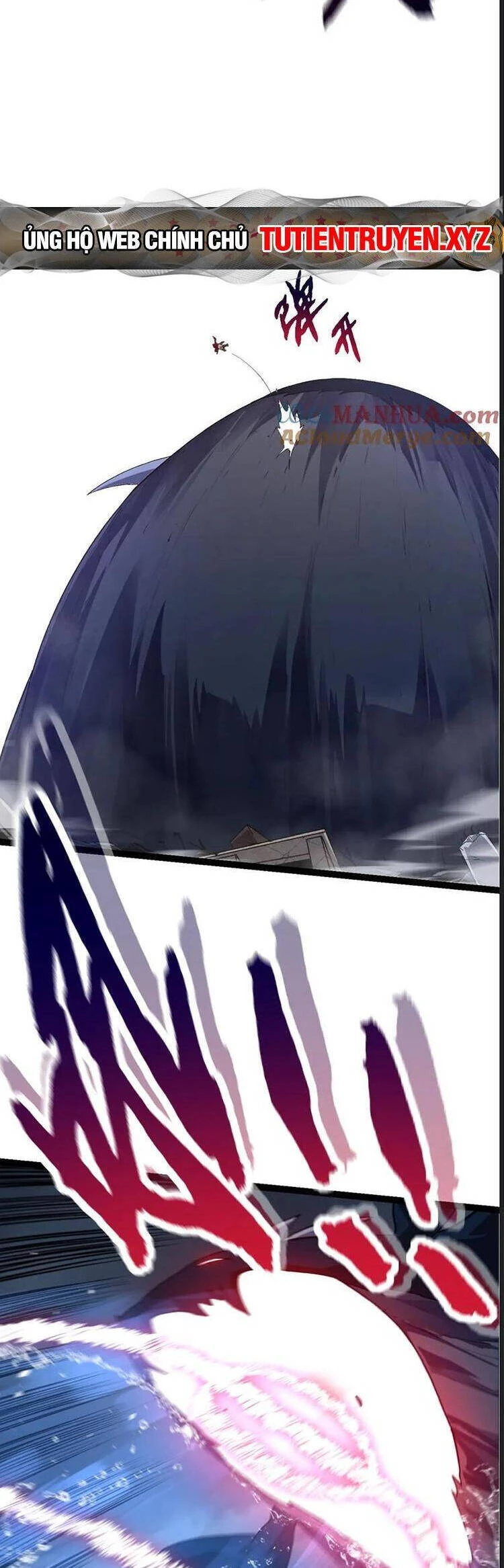 Chuyển Sinh Thành Liễu Đột Biến Chapter 117 - Trang 4