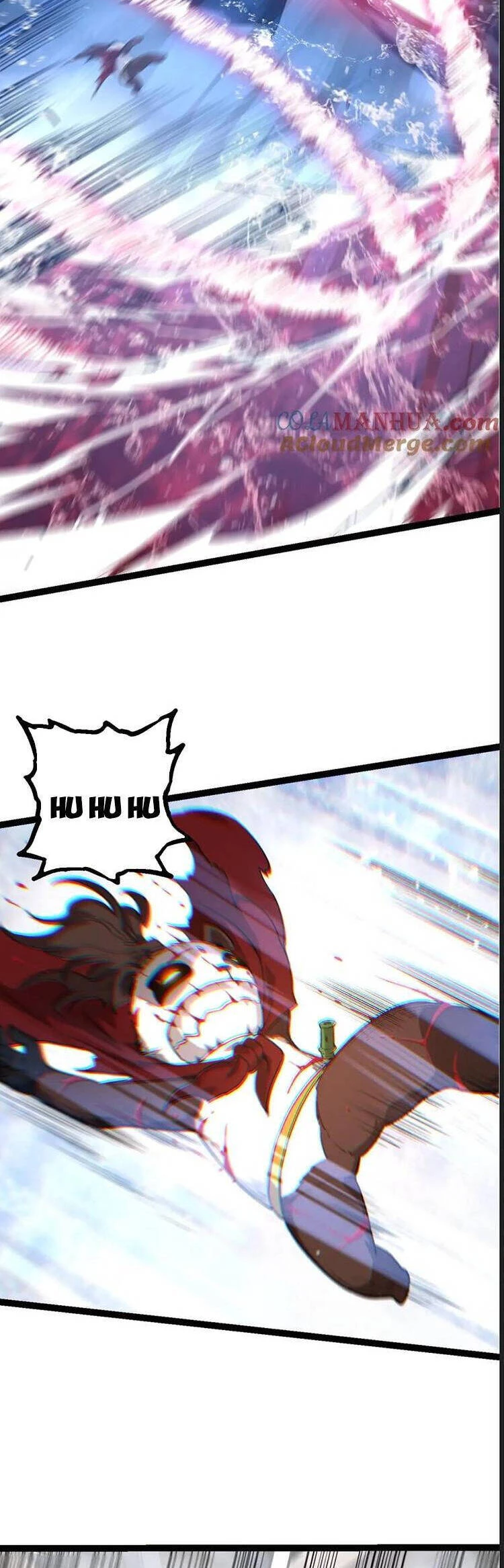 Chuyển Sinh Thành Liễu Đột Biến Chapter 117 - Trang 4