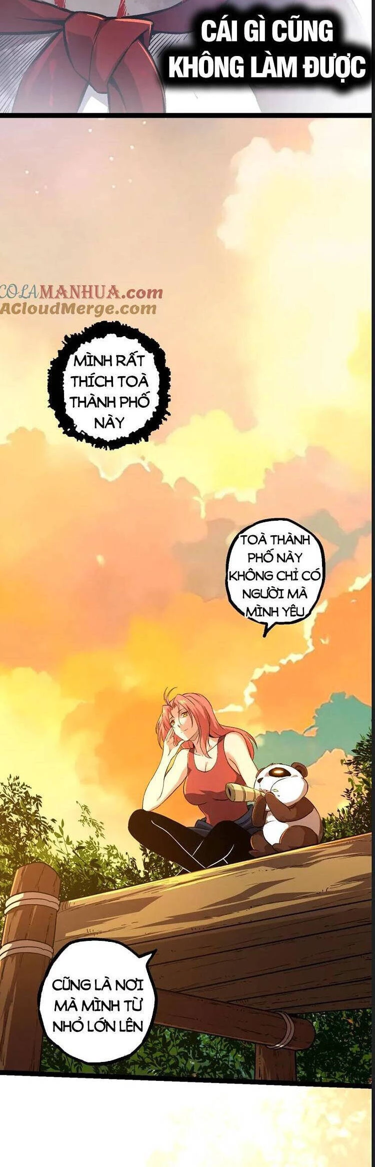 Chuyển Sinh Thành Liễu Đột Biến Chapter 117 - Trang 4