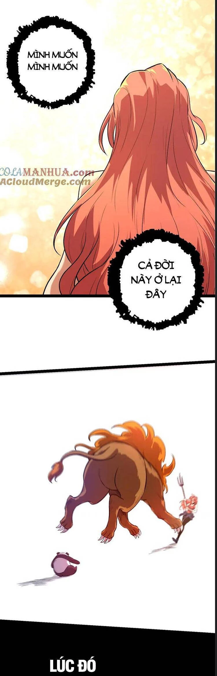 Chuyển Sinh Thành Liễu Đột Biến Chapter 117 - Trang 4