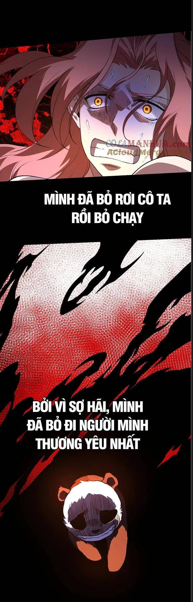 Chuyển Sinh Thành Liễu Đột Biến Chapter 117 - Trang 4