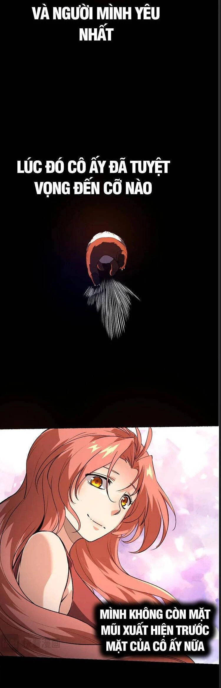 Chuyển Sinh Thành Liễu Đột Biến Chapter 117 - Trang 4