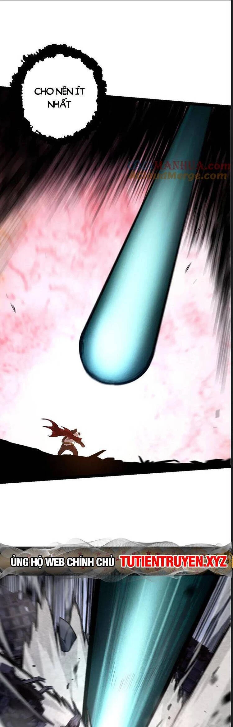 Chuyển Sinh Thành Liễu Đột Biến Chapter 117 - Trang 4