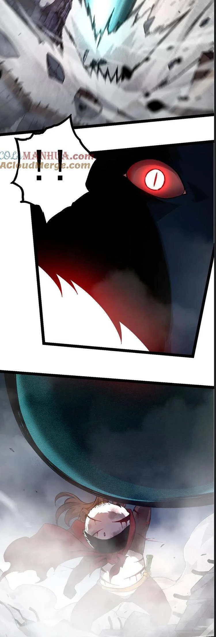 Chuyển Sinh Thành Liễu Đột Biến Chapter 117 - Trang 4