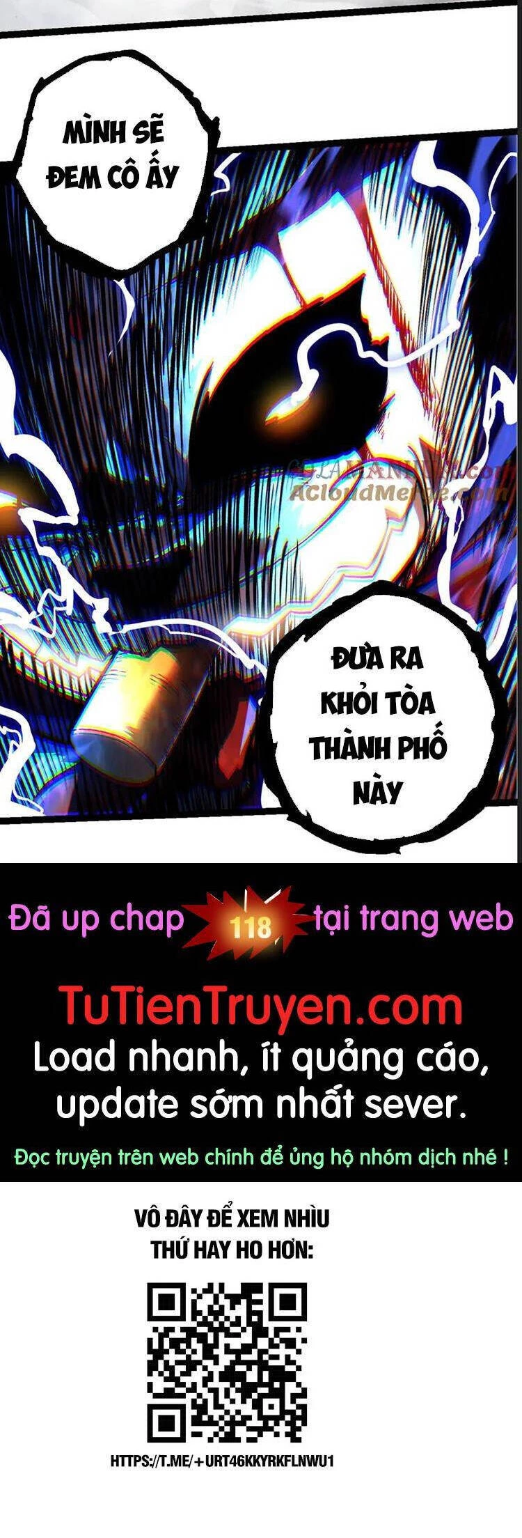 Chuyển Sinh Thành Liễu Đột Biến Chapter 117 - Trang 4