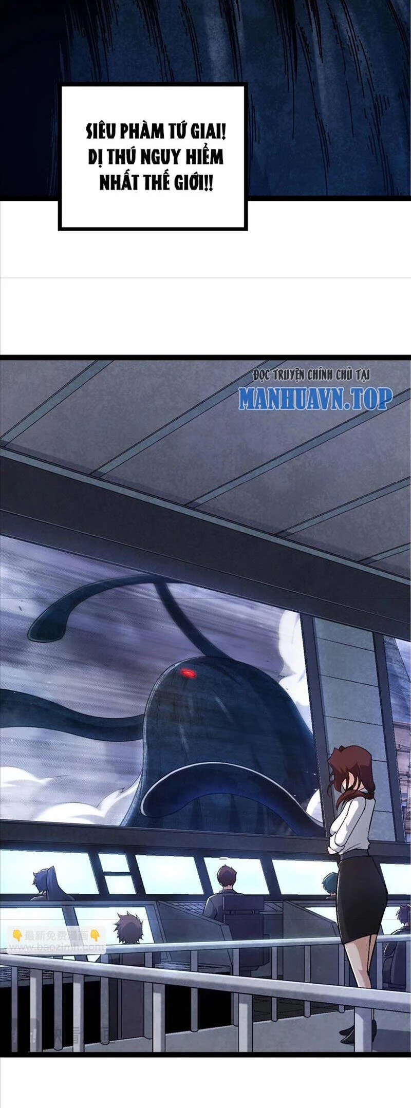 Chuyển Sinh Thành Liễu Đột Biến Chapter 118 - Trang 4