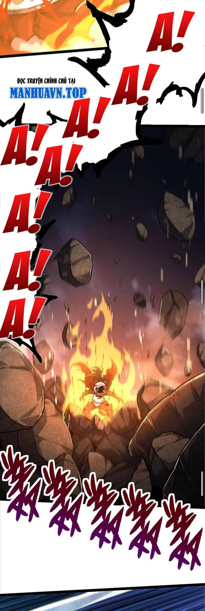 Chuyển Sinh Thành Liễu Đột Biến Chapter 118 - Trang 4