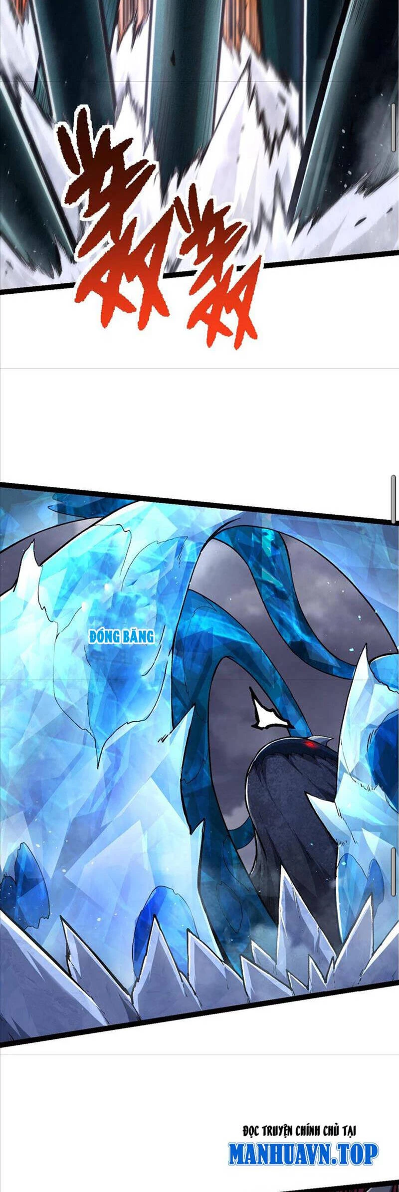 Chuyển Sinh Thành Liễu Đột Biến Chapter 118 - Trang 4
