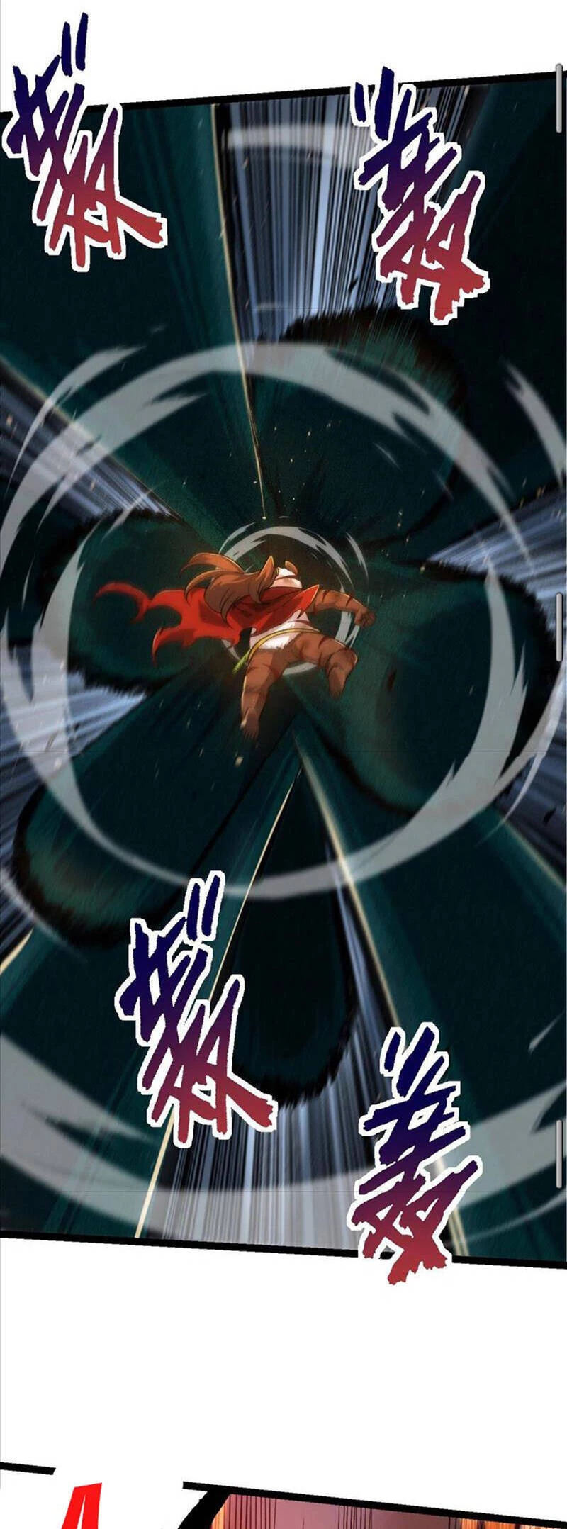 Chuyển Sinh Thành Liễu Đột Biến Chapter 118 - Trang 4