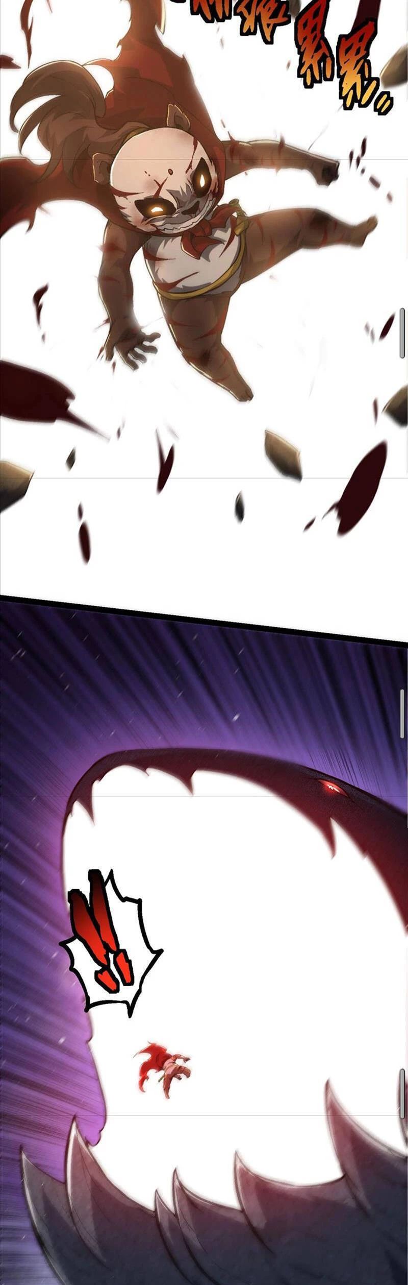 Chuyển Sinh Thành Liễu Đột Biến Chapter 118 - Trang 4