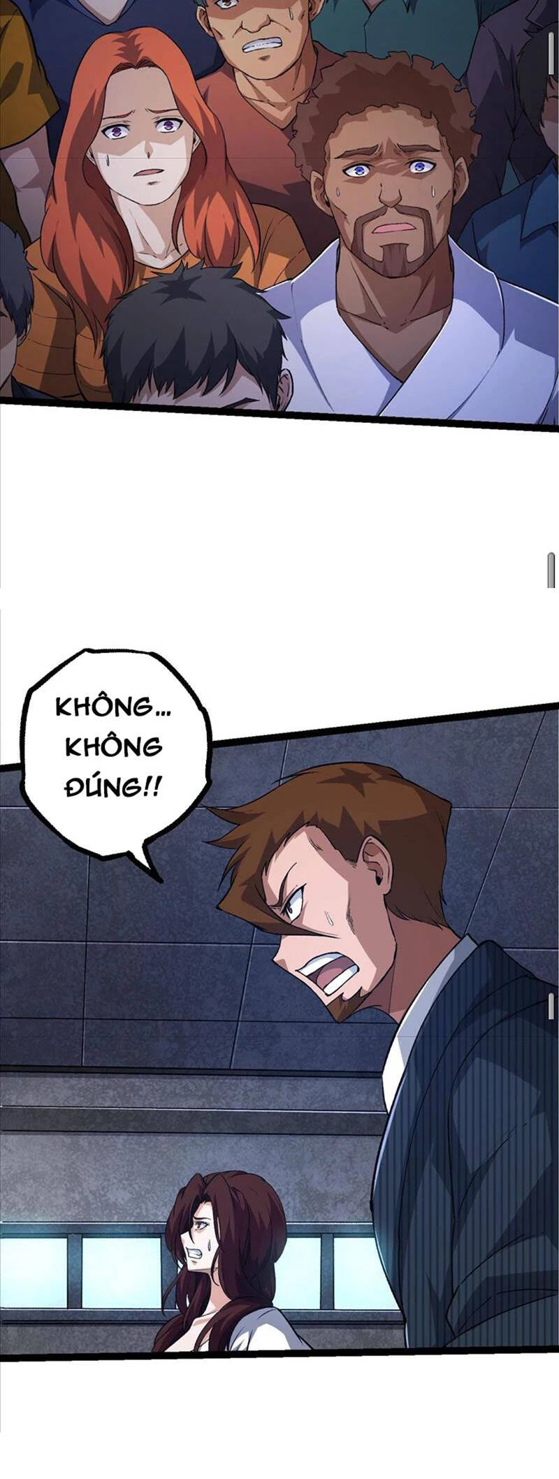 Chuyển Sinh Thành Liễu Đột Biến Chapter 118 - Trang 4