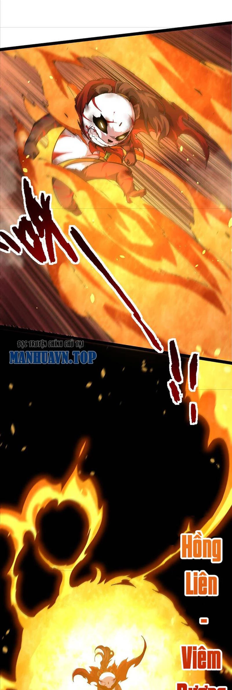 Chuyển Sinh Thành Liễu Đột Biến Chapter 118 - Trang 4