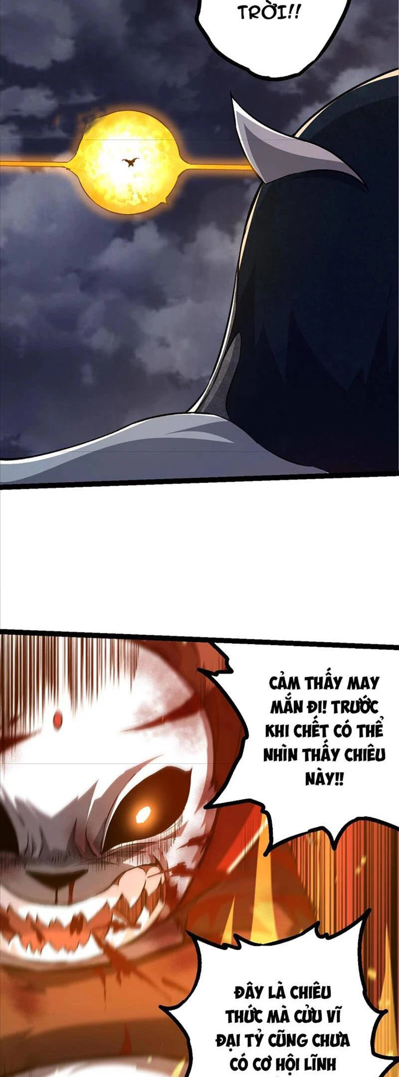 Chuyển Sinh Thành Liễu Đột Biến Chapter 118 - Trang 4