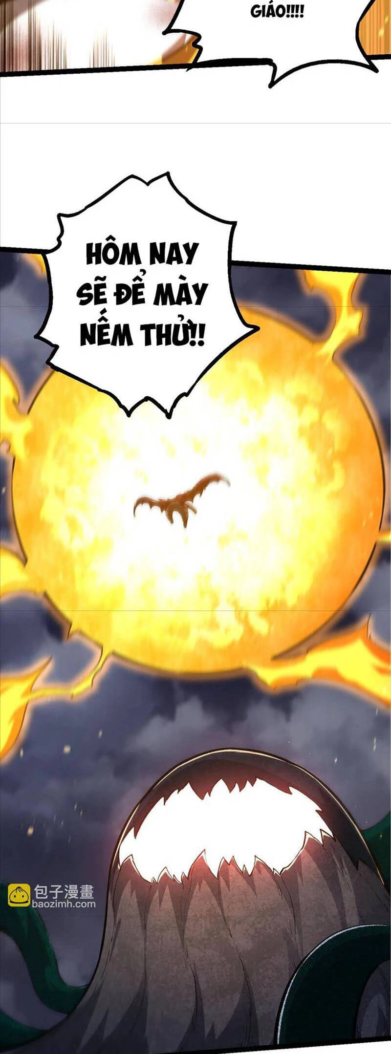 Chuyển Sinh Thành Liễu Đột Biến Chapter 118 - Trang 4