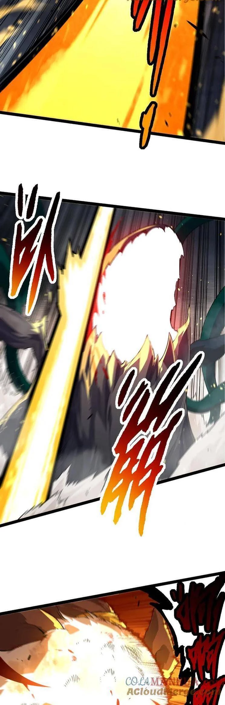 Chuyển Sinh Thành Liễu Đột Biến Chapter 119 - Trang 4