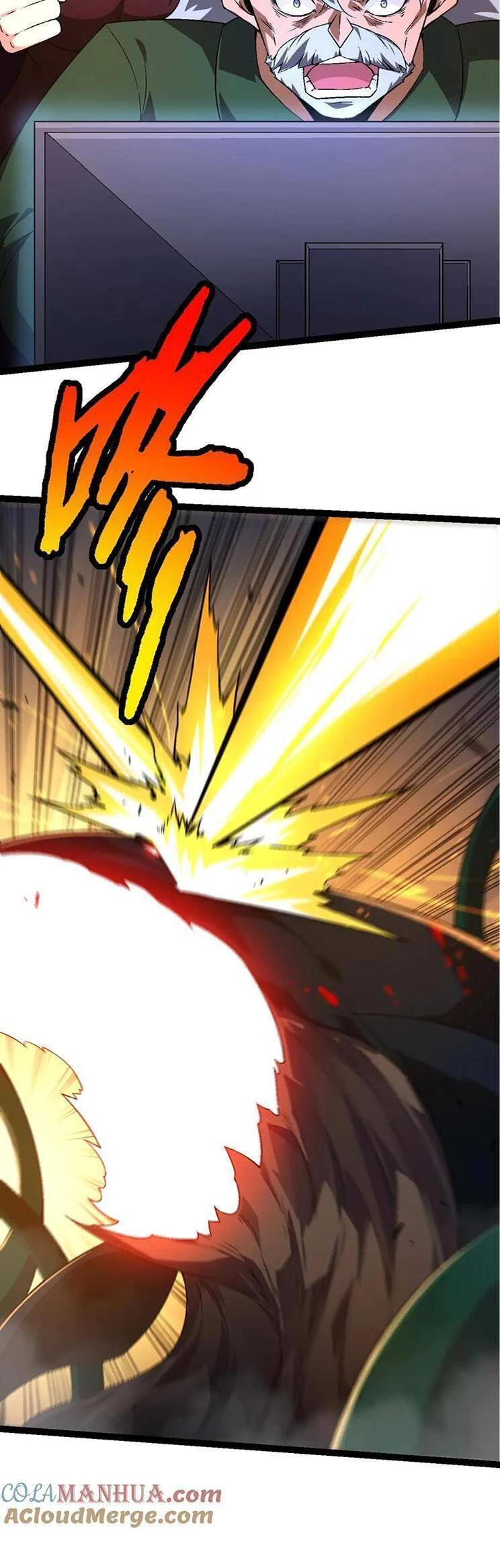 Chuyển Sinh Thành Liễu Đột Biến Chapter 119 - Trang 4