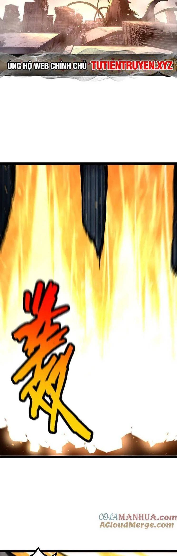 Chuyển Sinh Thành Liễu Đột Biến Chapter 119 - Trang 4