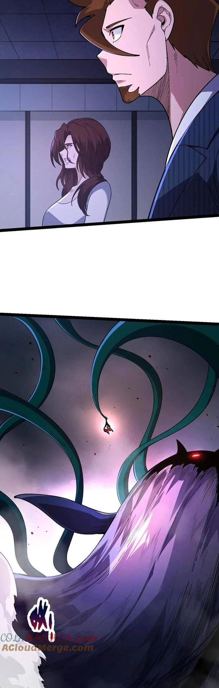 Chuyển Sinh Thành Liễu Đột Biến Chapter 119 - Trang 4