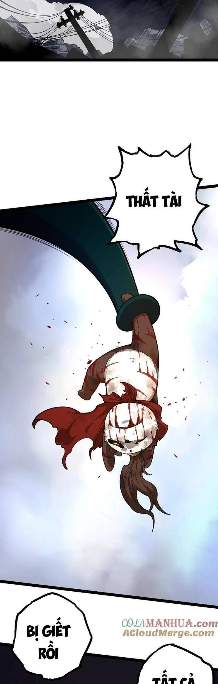 Chuyển Sinh Thành Liễu Đột Biến Chapter 119 - Trang 4