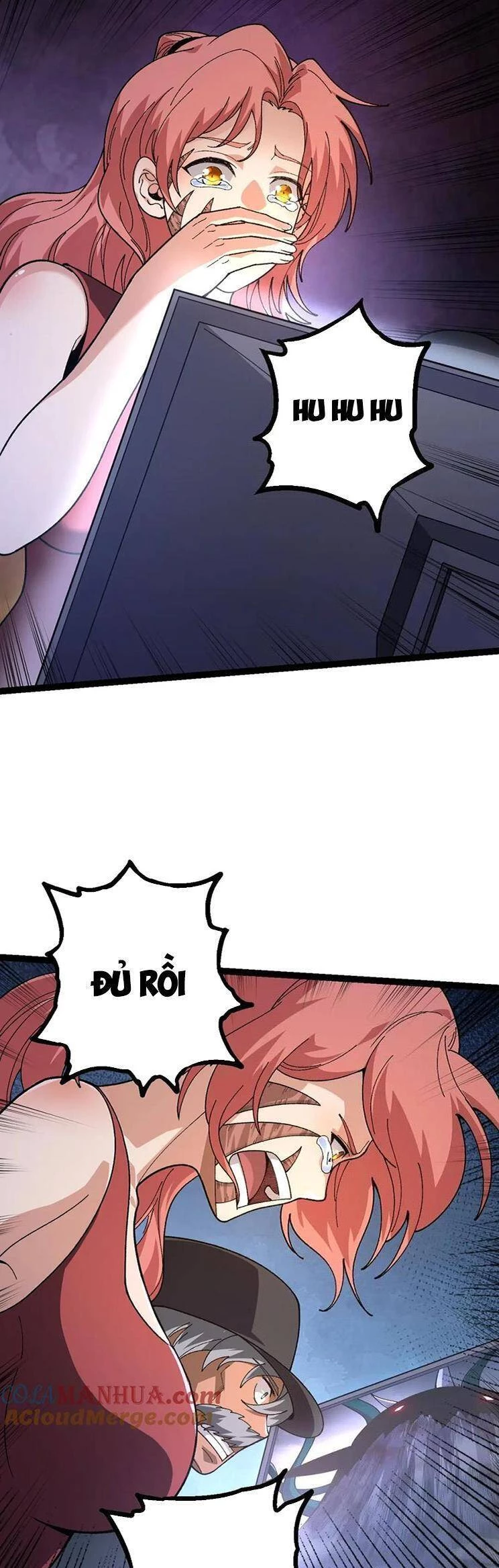 Chuyển Sinh Thành Liễu Đột Biến Chapter 119 - Trang 4