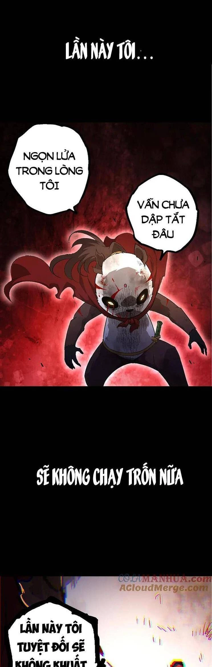 Chuyển Sinh Thành Liễu Đột Biến Chapter 119 - Trang 4