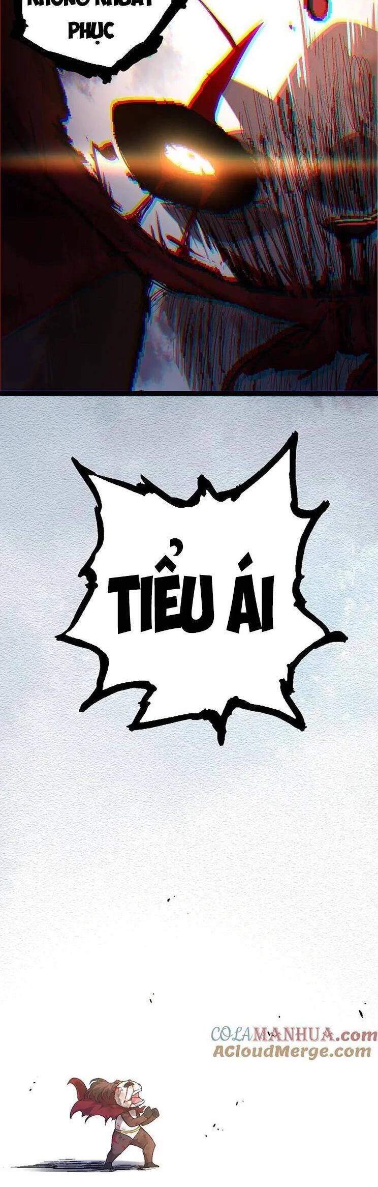 Chuyển Sinh Thành Liễu Đột Biến Chapter 119 - Trang 4