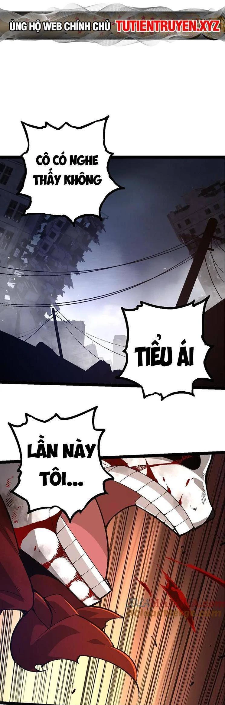 Chuyển Sinh Thành Liễu Đột Biến Chapter 119 - Trang 4