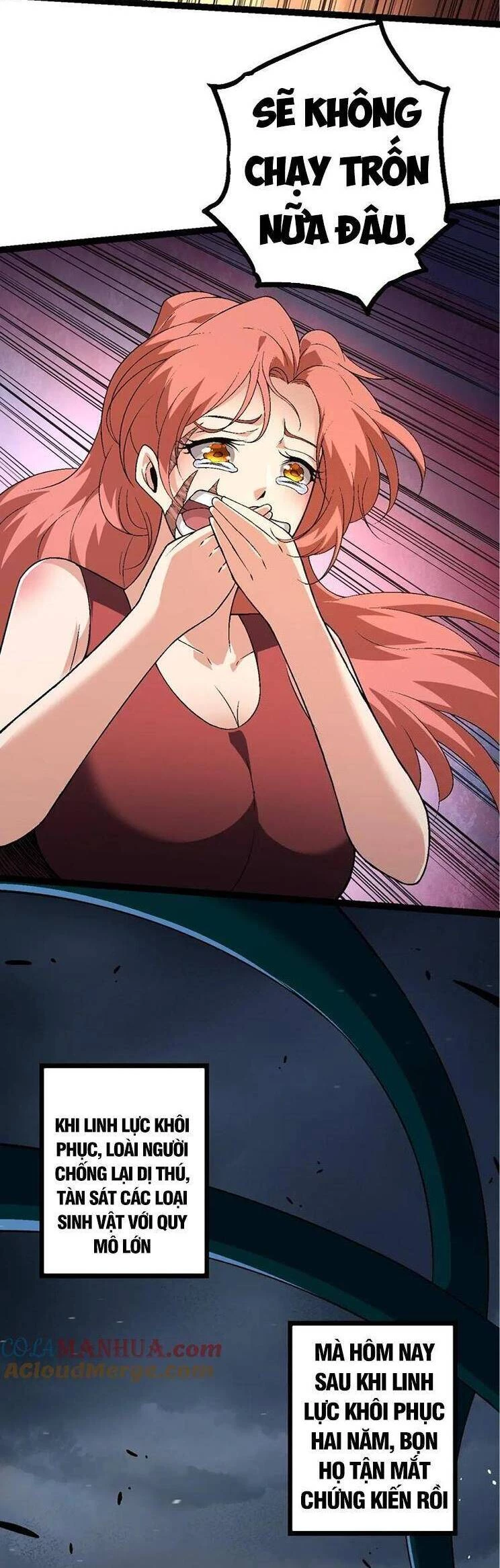 Chuyển Sinh Thành Liễu Đột Biến Chapter 119 - Trang 4