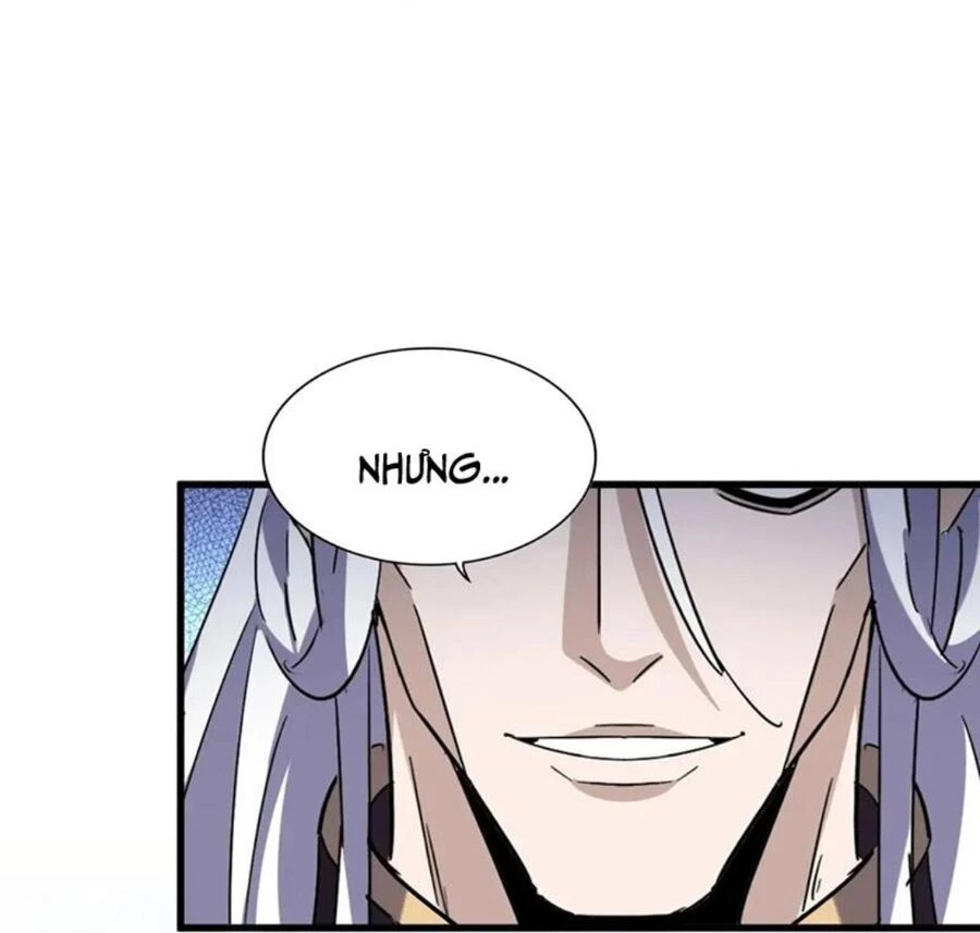 Đại Quản Gia Là Ma Hoàng Chapter 454 - Trang 4