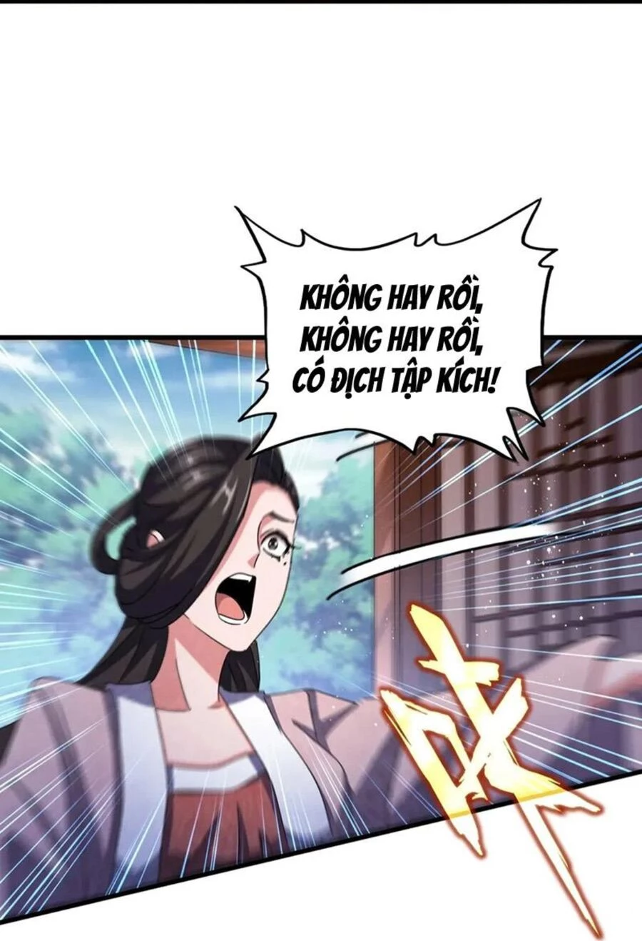 Đại Quản Gia Là Ma Hoàng Chapter 454 - Trang 4