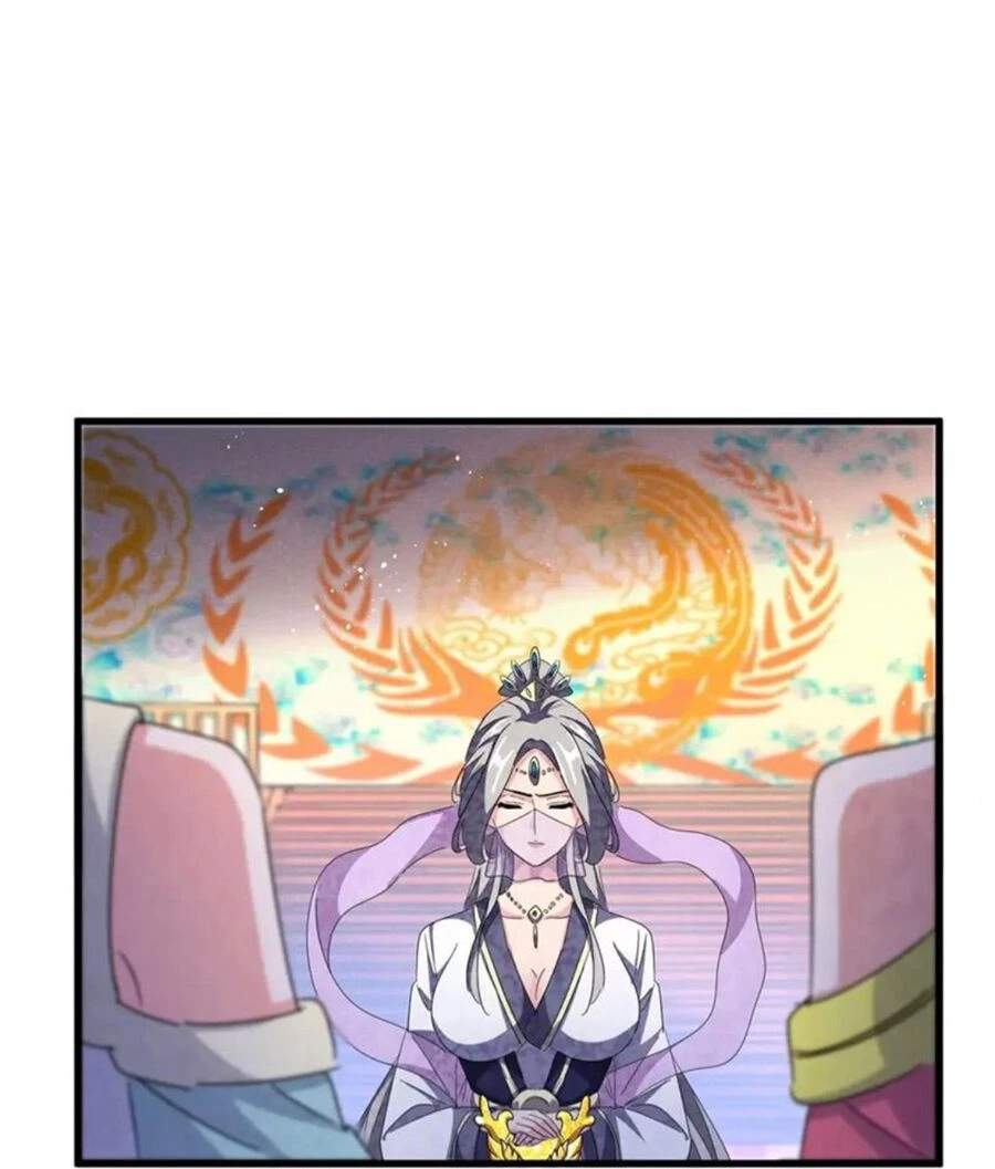 Đại Quản Gia Là Ma Hoàng Chapter 454 - Trang 4