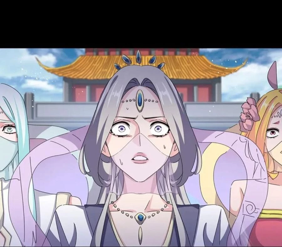 Đại Quản Gia Là Ma Hoàng Chapter 454 - Trang 4