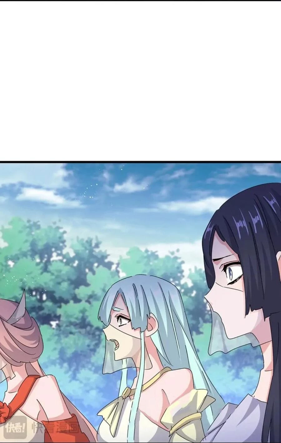 Đại Quản Gia Là Ma Hoàng Chapter 454 - Trang 4