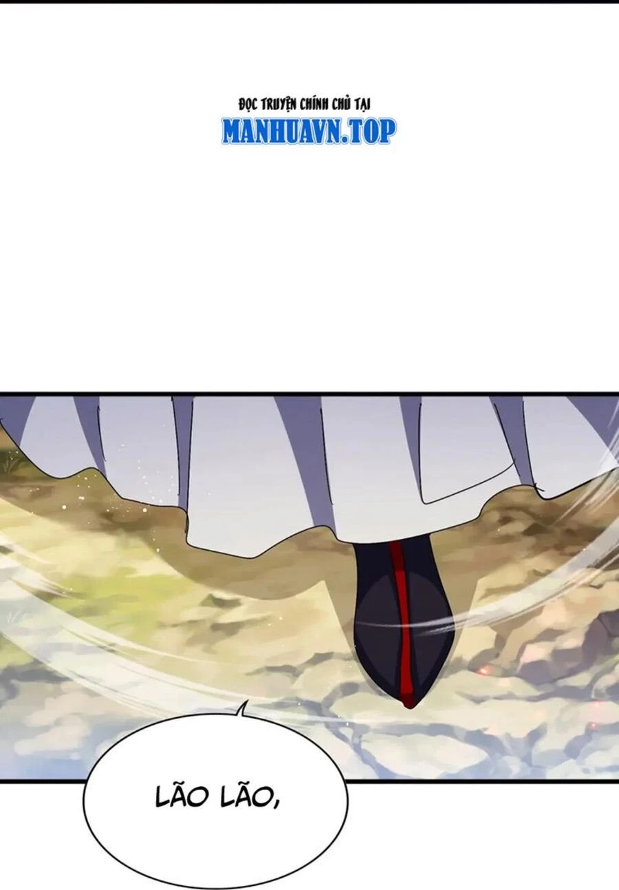 Đại Quản Gia Là Ma Hoàng Chapter 454 - Trang 4