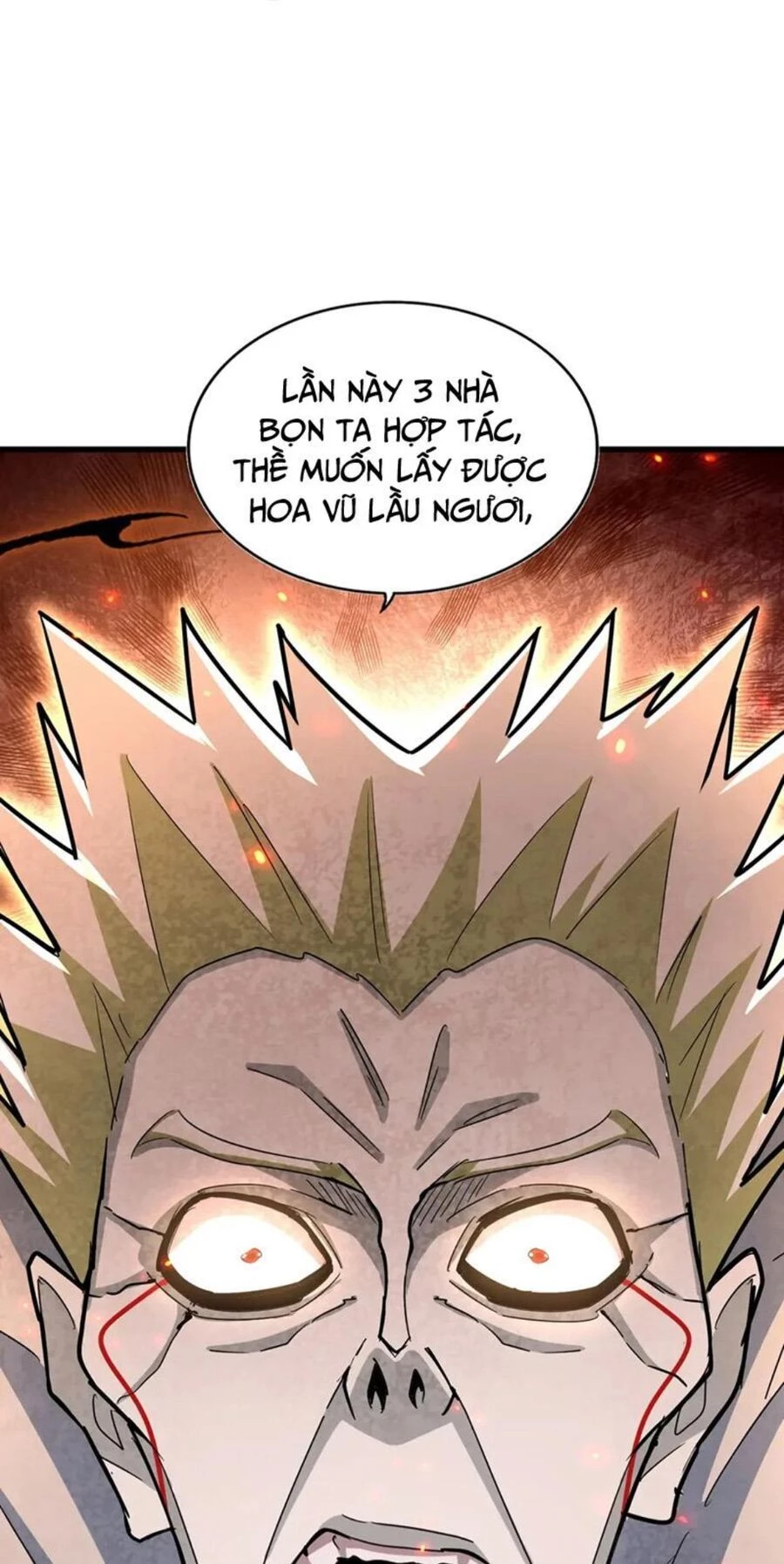 Đại Quản Gia Là Ma Hoàng Chapter 454 - Trang 4