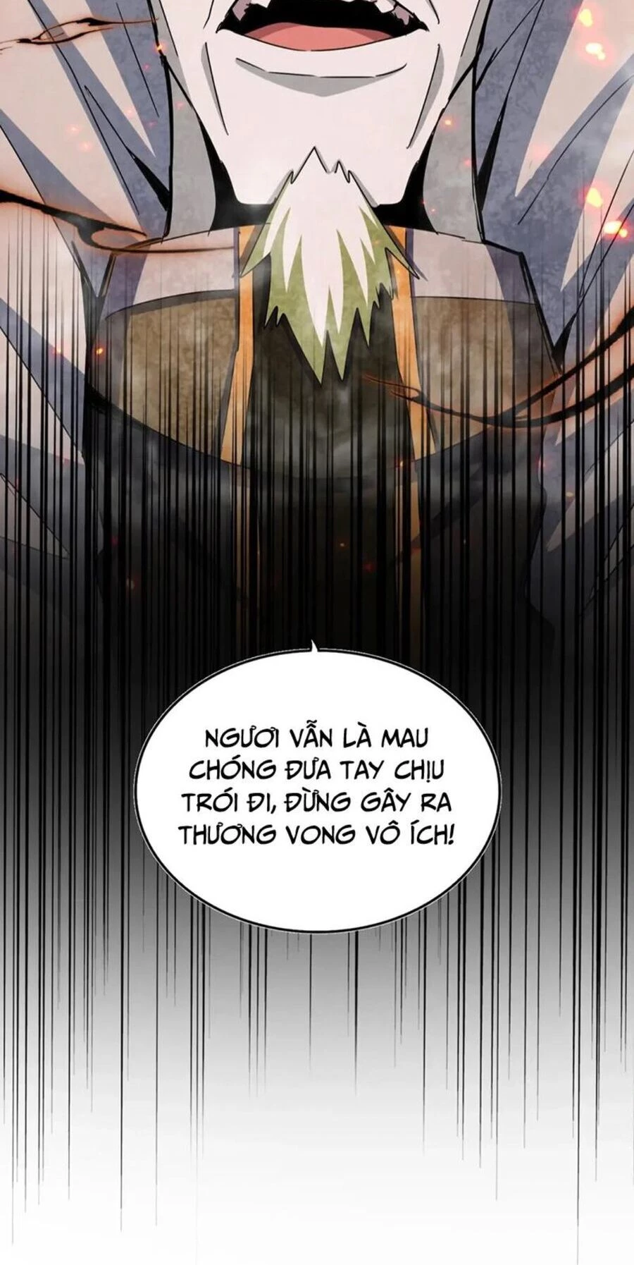 Đại Quản Gia Là Ma Hoàng Chapter 454 - Trang 4