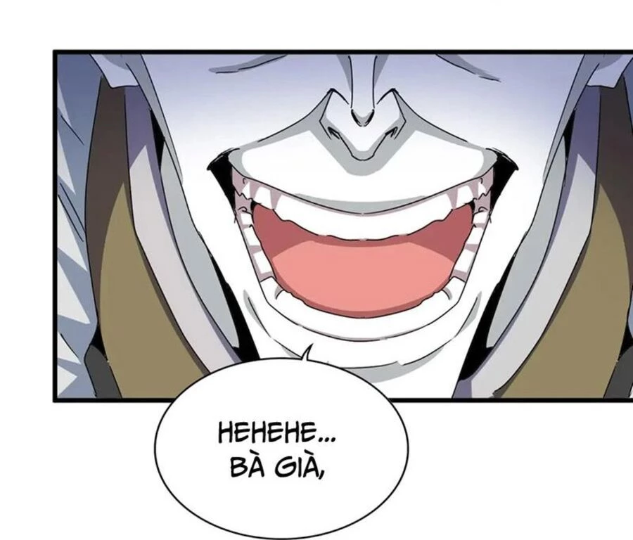 Đại Quản Gia Là Ma Hoàng Chapter 455 - Trang 4