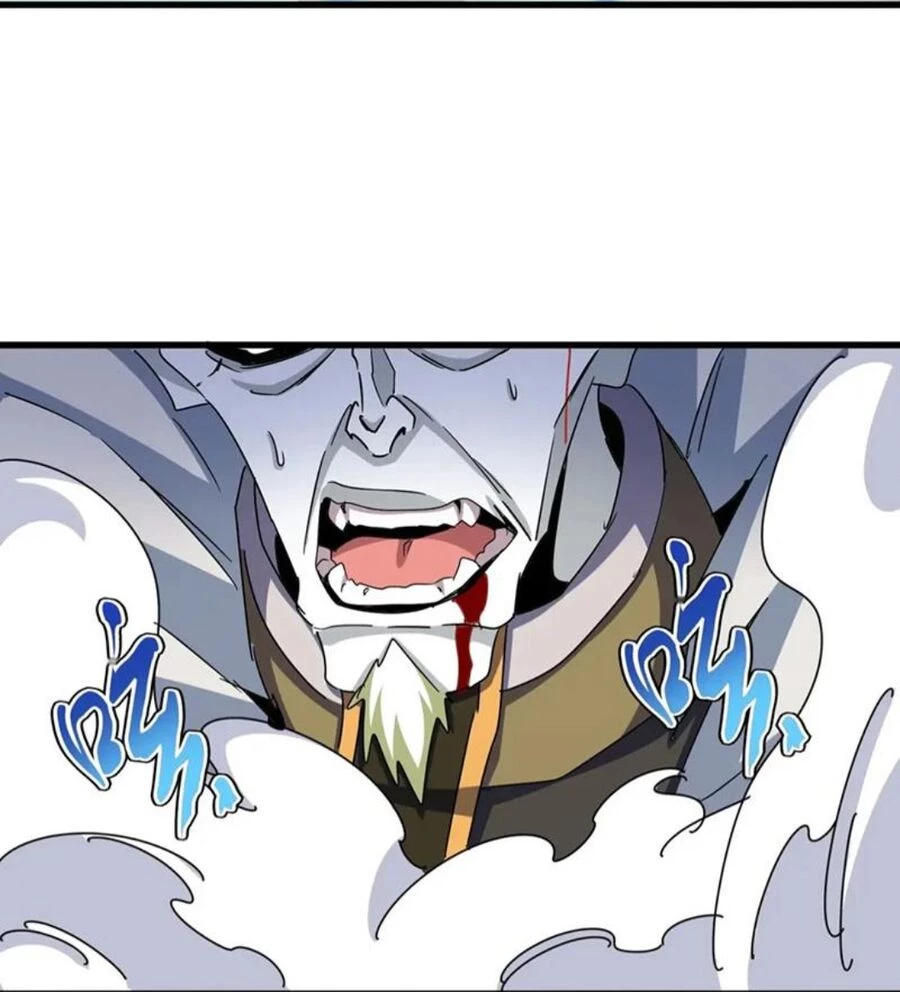 Đại Quản Gia Là Ma Hoàng Chapter 455 - Trang 4