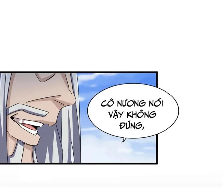 Đại Quản Gia Là Ma Hoàng Chapter 455 - Trang 4