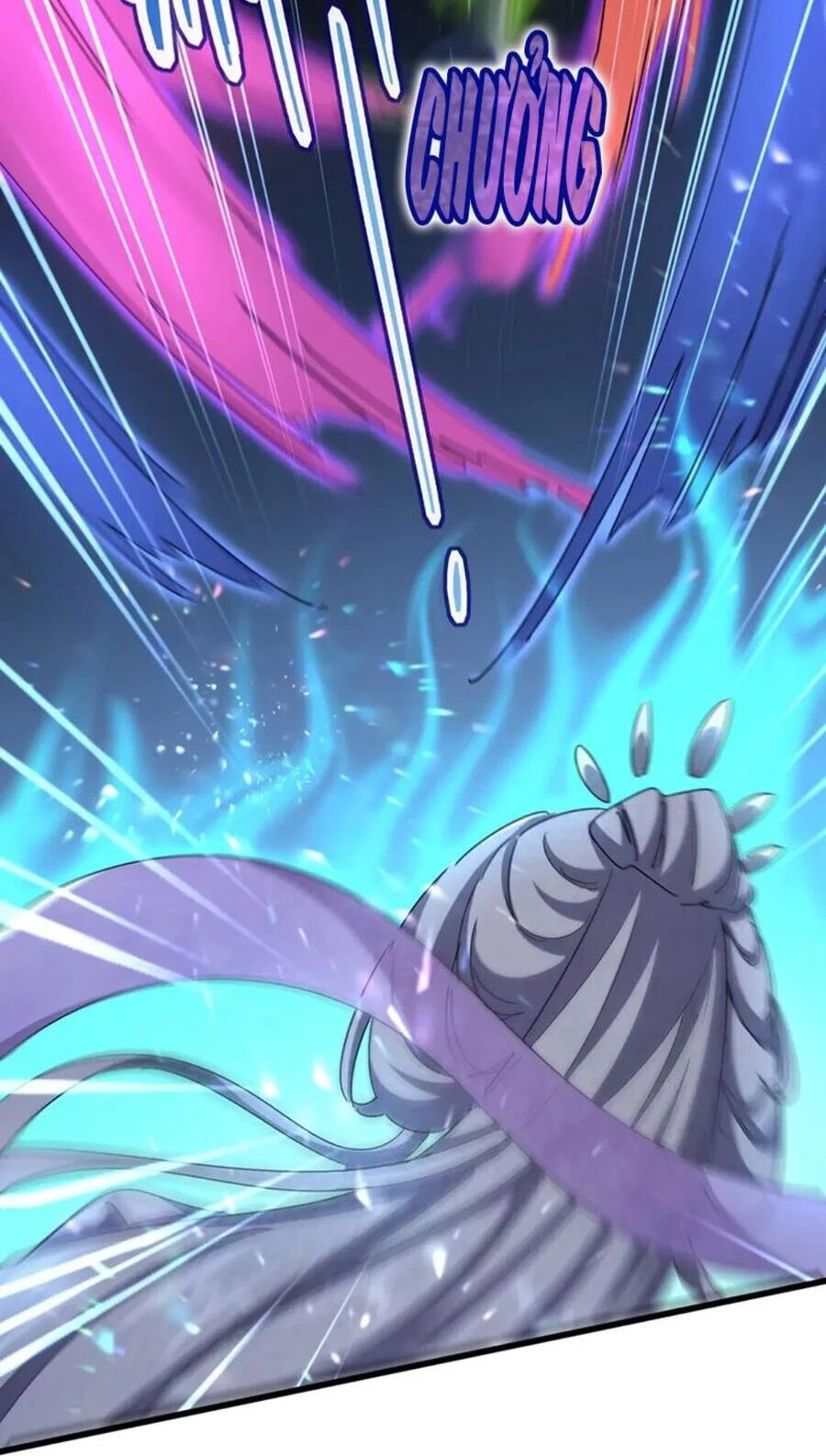 Đại Quản Gia Là Ma Hoàng Chapter 455 - Trang 4