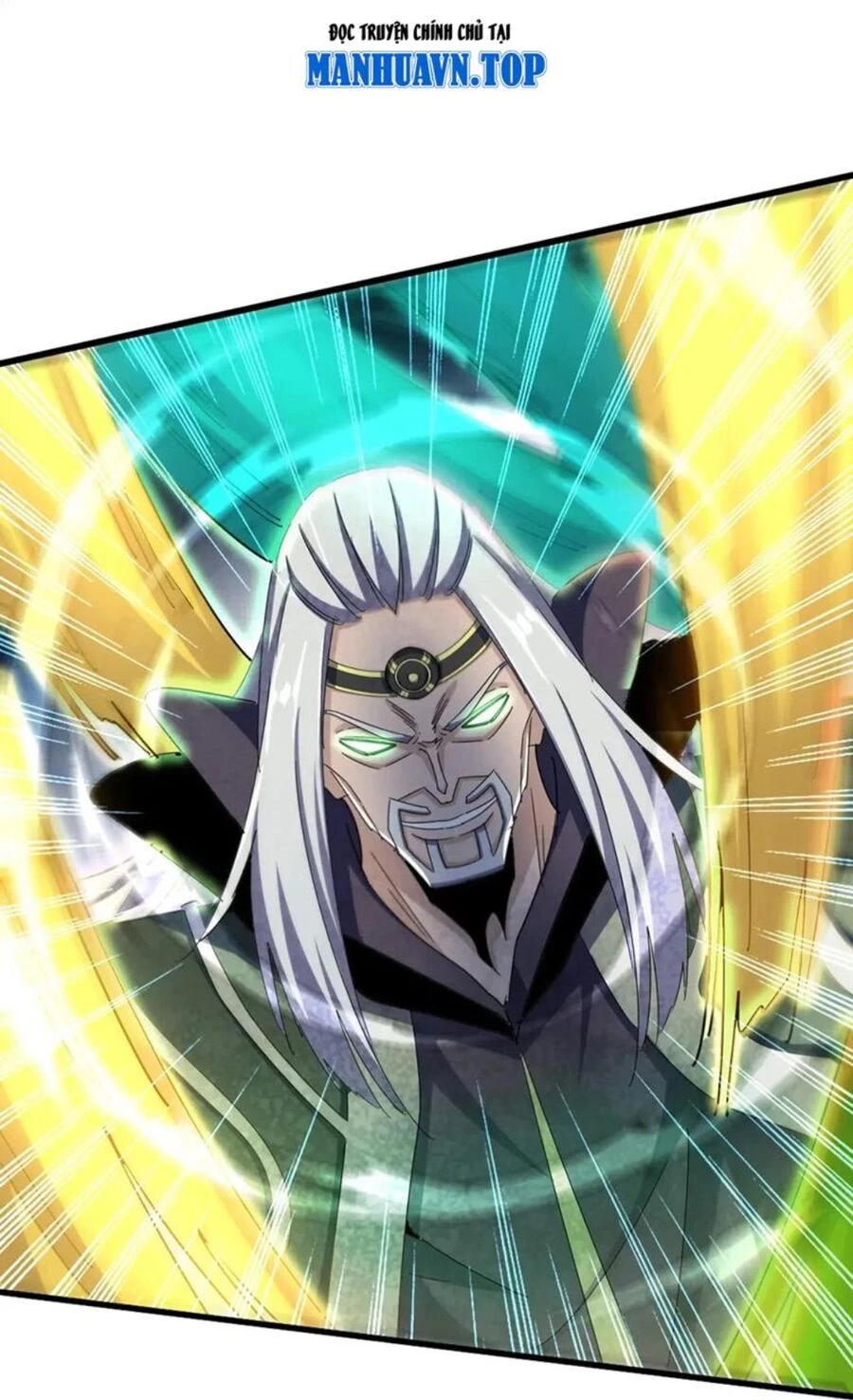 Đại Quản Gia Là Ma Hoàng Chapter 455 - Trang 4