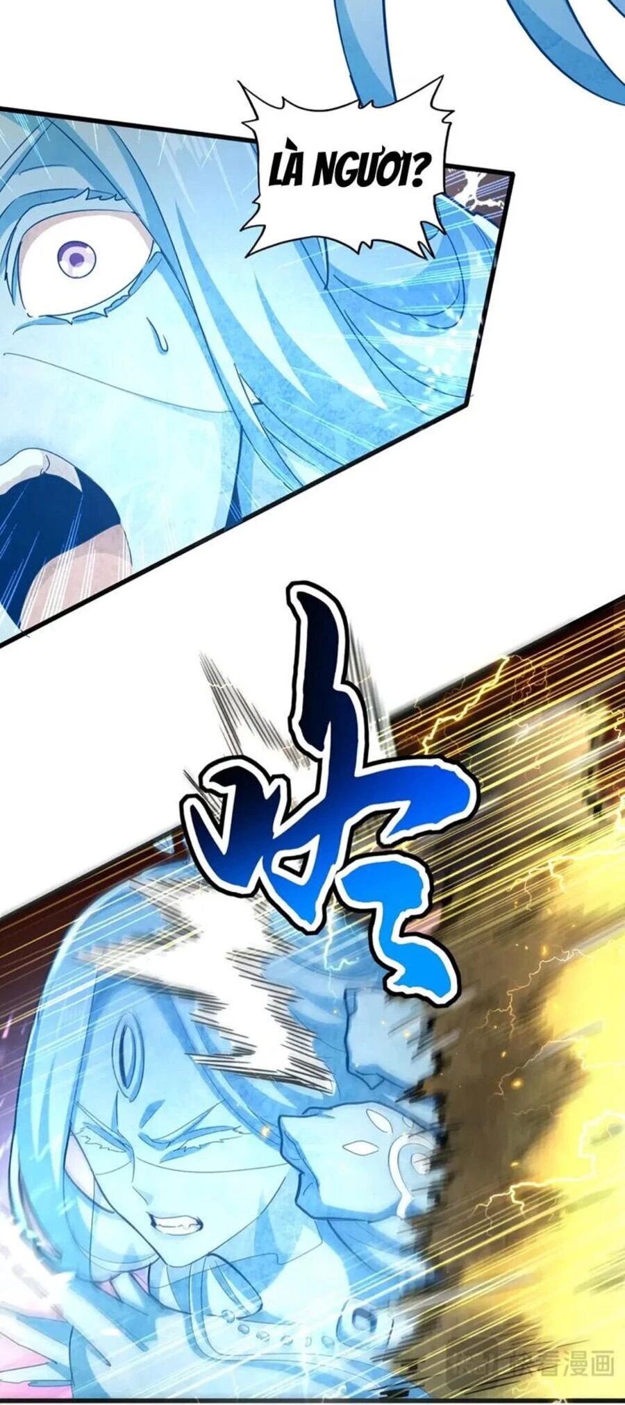 Đại Quản Gia Là Ma Hoàng Chapter 455 - Trang 4