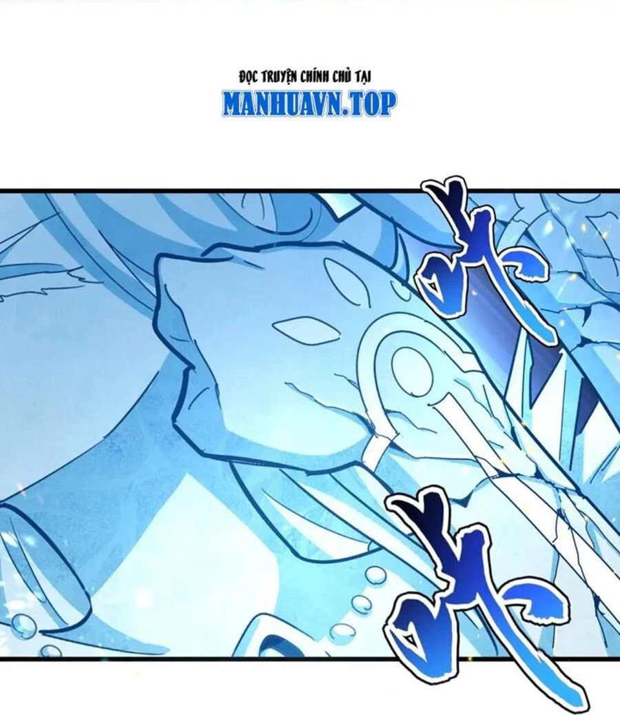 Đại Quản Gia Là Ma Hoàng Chapter 455 - Trang 4