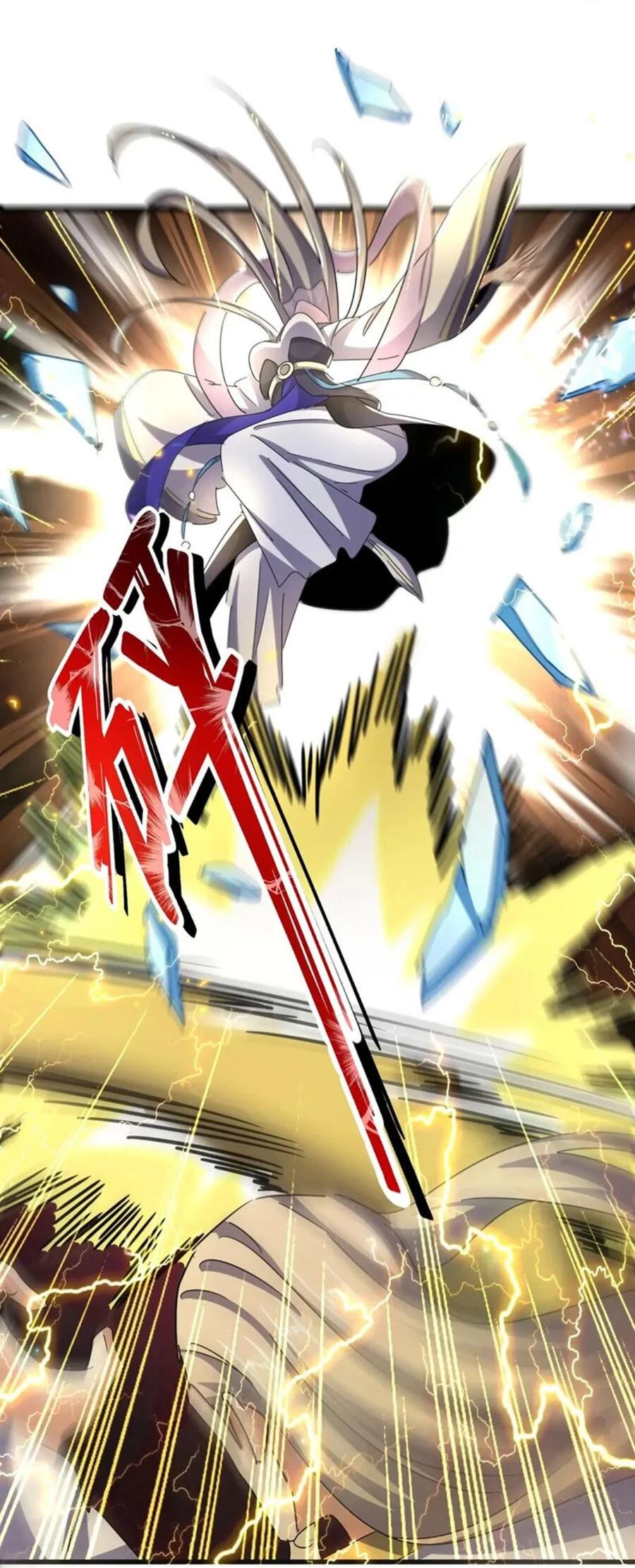 Đại Quản Gia Là Ma Hoàng Chapter 455 - Trang 4