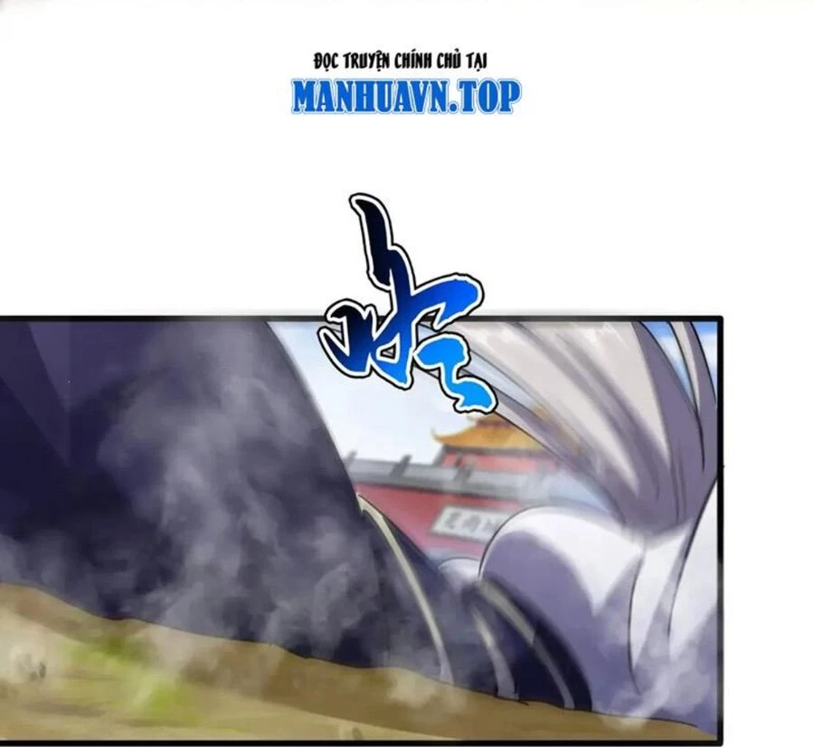 Đại Quản Gia Là Ma Hoàng Chapter 455 - Trang 4