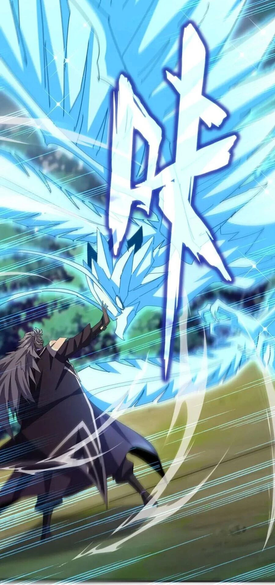 Đại Quản Gia Là Ma Hoàng Chapter 457 - Trang 4